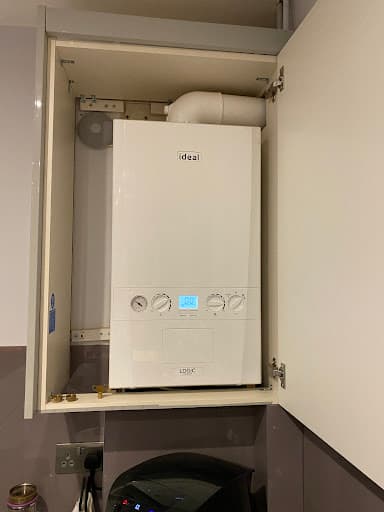 Aura Retrofit — Customer photo