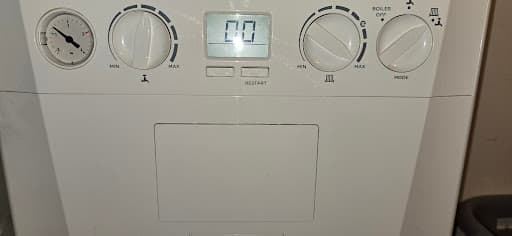 Norwich Plumbing & Heating Ltd — Customer photo