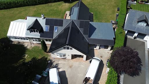Airtech Renewables Ltd — Customer photo