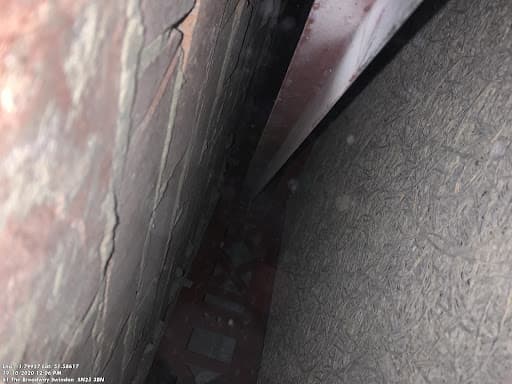 Extract Insulation Ltd — Customer photo