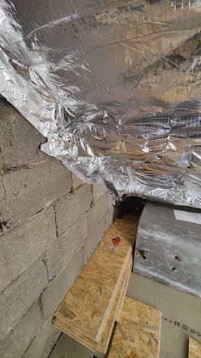 Insulation Scotland (Edinburgh) — Customer photo