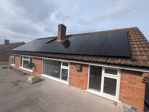 Airtech Renewables Ltd — Customer photo