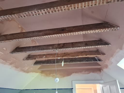 Insulate and Renovate — Customer photo