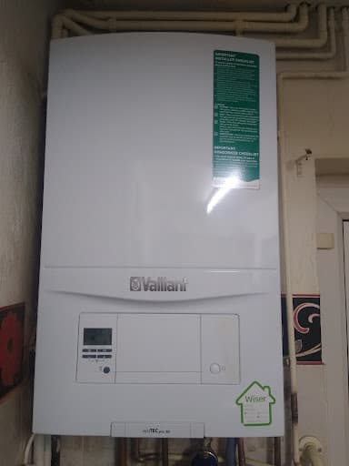 Heating Improvements Ltd — Customer photo