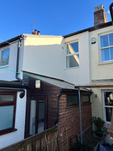 Indianu Render Wall Insulation Ltd — Customer photo