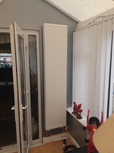 Apd Heating & Energy Ltd — Customer photo