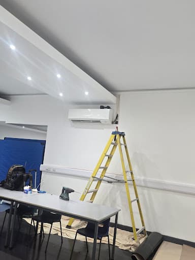 Pinder Cooling Ltd — Customer photo