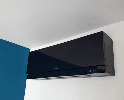 Altherm Air Conditioning — Customer photo
