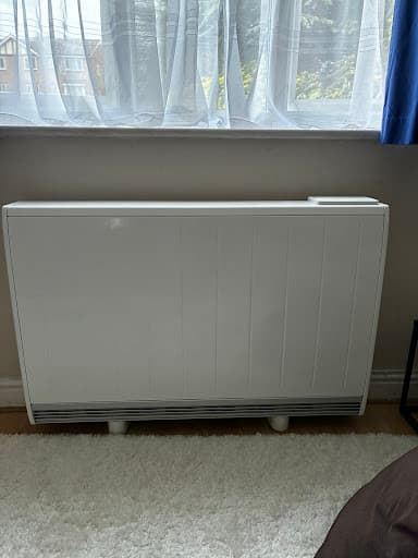 Greenvision Energy Ltd — Customer photo