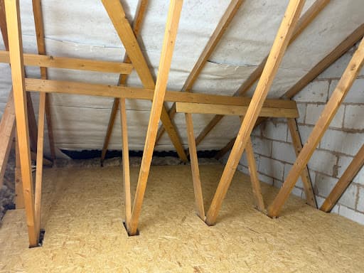 LoftCare Manchester — Customer photo