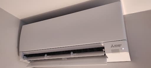 Air Control Southern Ltd — Customer photo