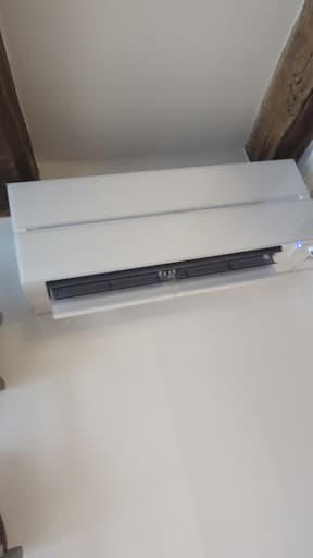 Midland Air Conditioning — Customer photo