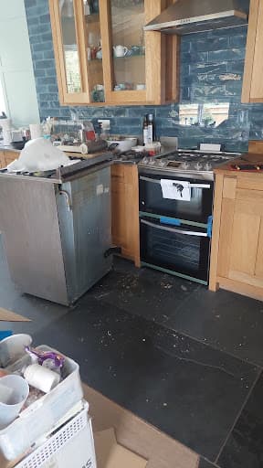 JGC Plumbing, Heating and cooling Ltd — Customer photo