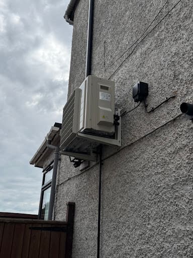 Midland Air Conditioning — Customer photo