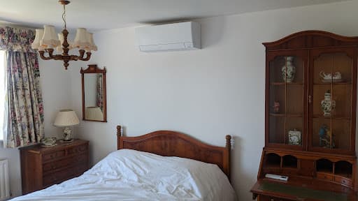 Midland Air Conditioning — Customer photo