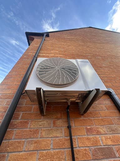Glow Plumbing & Heating Ltd. — Customer photo