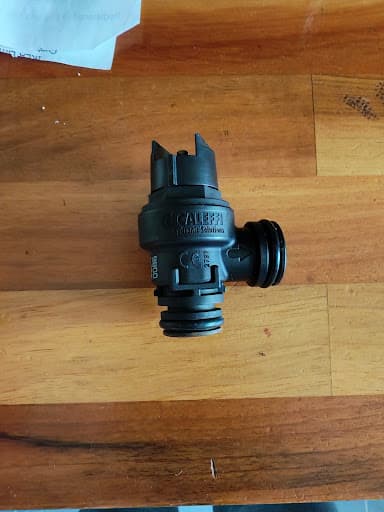 Aura Retrofit — Customer photo