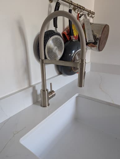 Greenhome Heating — Customer photo