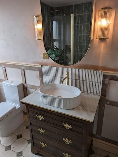 All You Can Heat Gas Services Ltd — Customer photo