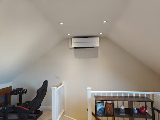 Midland Air Conditioning — Customer photo