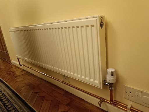 Plumbmaster Heating ltd — Customer photo
