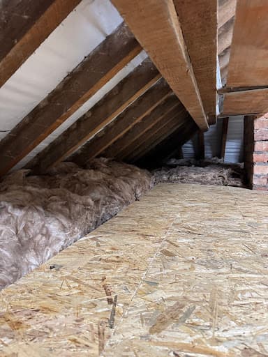 Karlsson Installations Ltd — Customer photo
