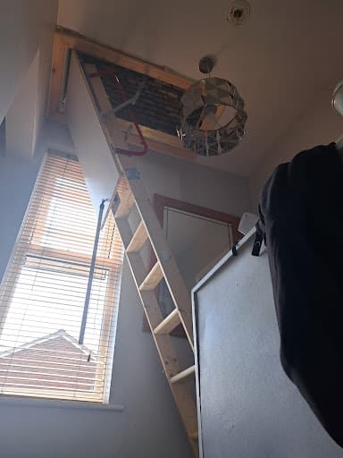 LoftCare Manchester — Customer photo