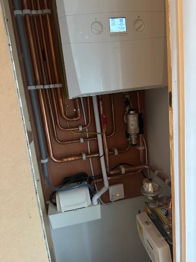 Belfast Heating Ltd — Customer photo