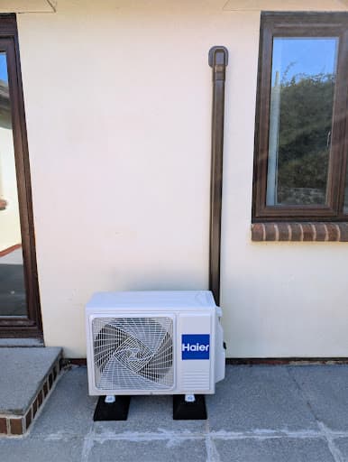 Heat Source South West — Customer photo