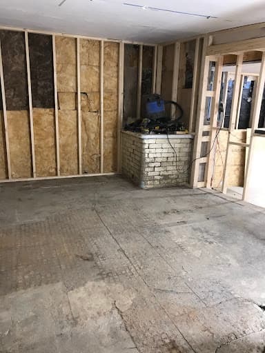 Absolute Ufh & Screed Ltd - Underfloor Heating & Screeding Specialists — Customer photo