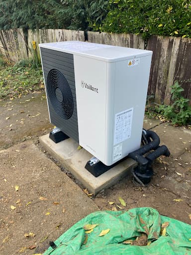 AE Renewables ltd — Customer photo