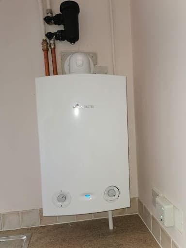 City & Shire Heating Specialists Ltd — Customer photo