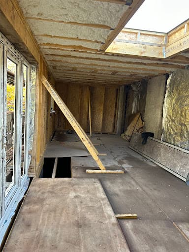 JSJ Foam Insulation Ltd — Customer photo
