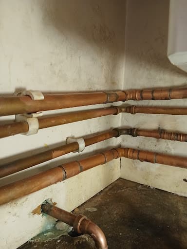 Pronto Plumbers — Customer photo