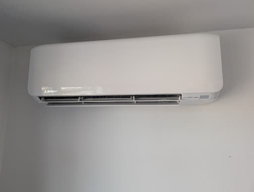 Bristol Air Conditioning — Customer photo