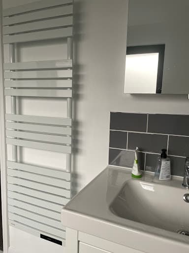Rointe UK — Customer photo