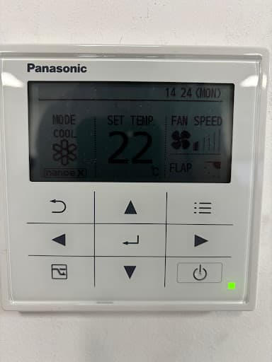 Pinder Cooling Ltd — Customer photo