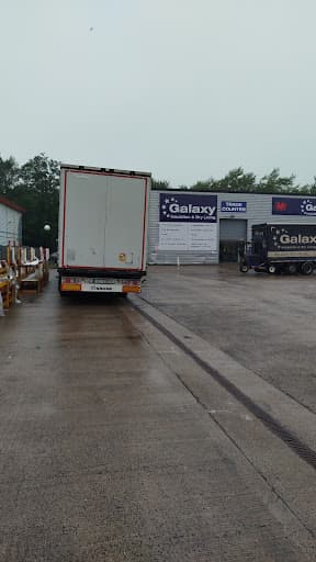 Galaxy Insulation and Dry Lining - South Wales — Customer photo