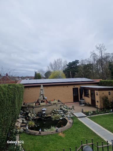 Airtech Renewables Ltd — Customer photo