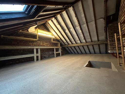 Warmcare Insulation LTD — Customer photo