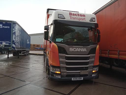 Gabriel Insulation Services Ltd — Customer photo