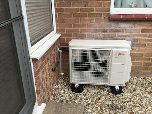 Subzero Air Conditioning & Refrigeration — Customer photo