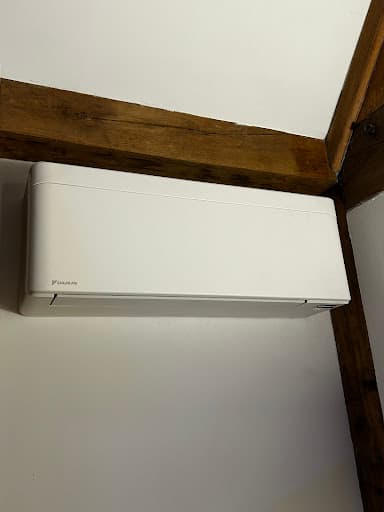 Eurocool Ltd — Customer photo