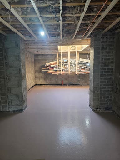 Apex Underfloor Heating and Screeds Limited — Customer photo