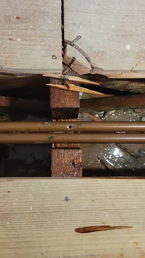 Fired Up Heating & Plumbing Ltd — Customer photo