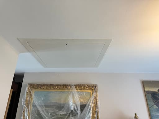Loft Insulation Experts LTD — Customer photo