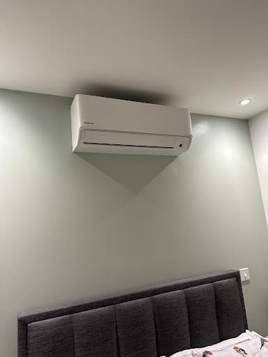 AC Air (Wiltshire) Ltd — Customer photo