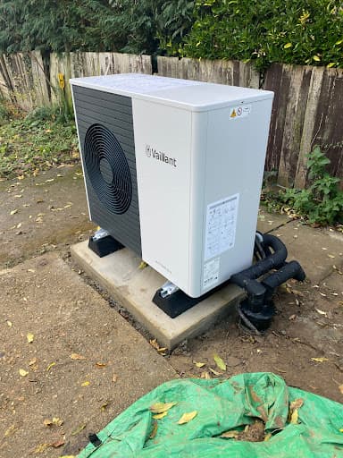 AE Renewables ltd — Customer photo