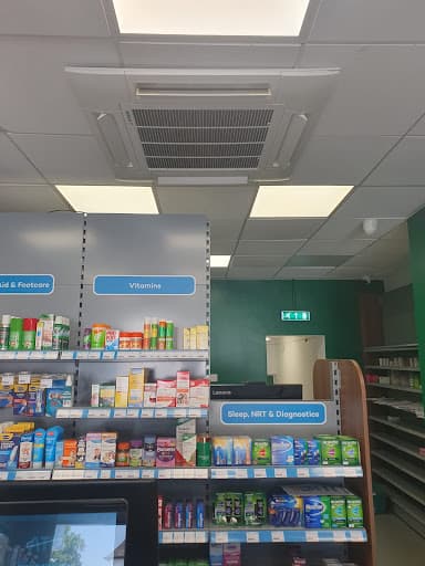 BDS Services Limited — Customer photo