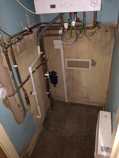 Heating Improvements Ltd — Customer photo